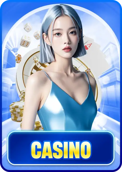Casino c168